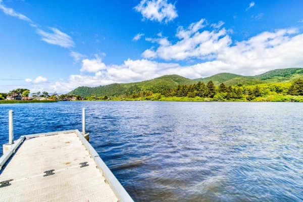 Seaglass and Agate image 24