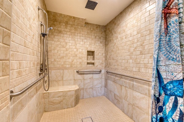 Seaglass and Agate image 6